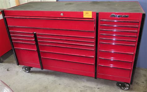 what gauge steel are snap-on tool boxes|gauge steel boxes.